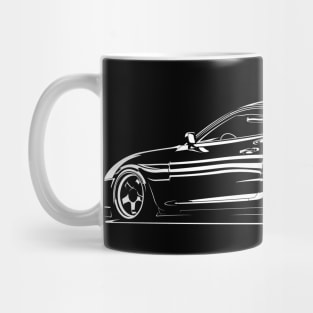 Supra Mug